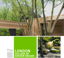 London College of Garden Design