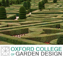 Oxford College of Garden Design