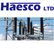 Haesco Ltd.