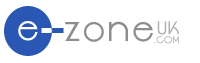 e-Zone UK Logo